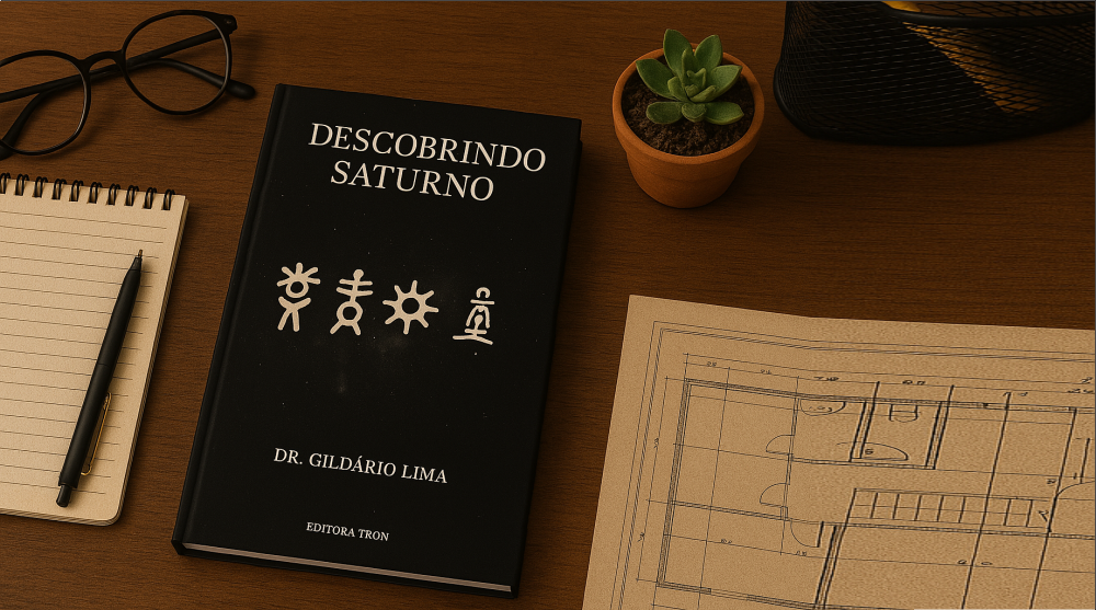 Sobre o Livro